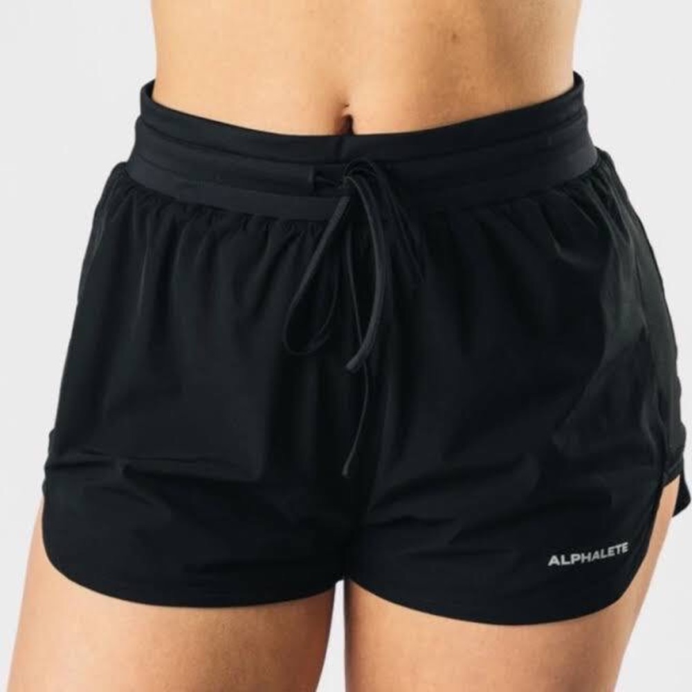 Alphalete Shorts